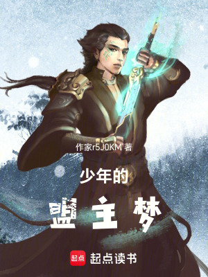 少年的盟主夢