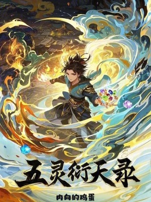 五靈衍天錄
