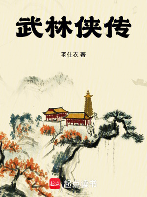 武林俠傳