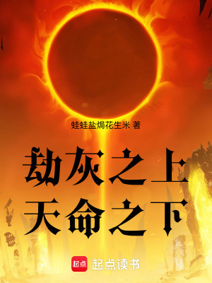 劫灰之上，天命之下