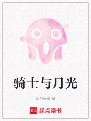 騎士與月光