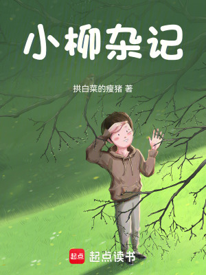 小柳雜記
