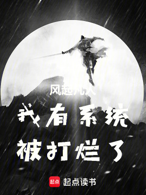 風起凡人：我有係統，被打爛了
