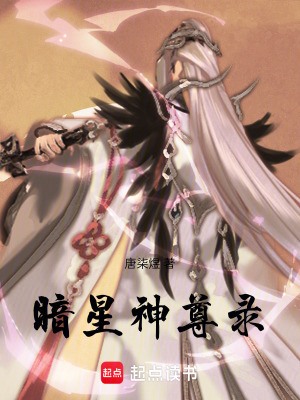 暗星神尊錄
