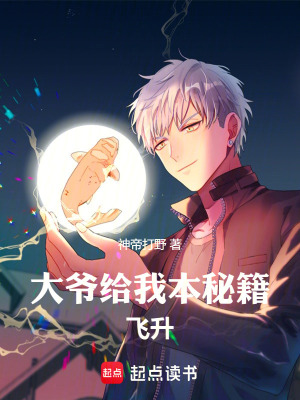 大爺給我本秘籍飛升