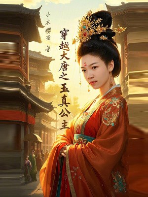 穿越大唐之玉真公主
