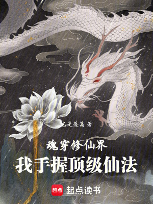 魂穿修仙界：我手握頂級仙法