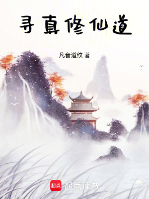 尋真修仙道