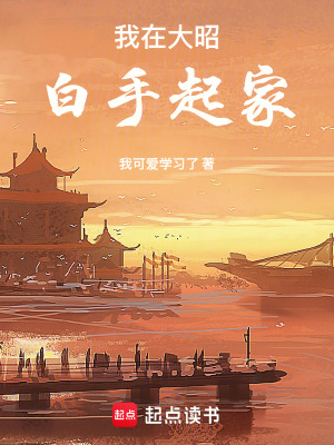 我在大昭白手起家