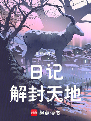 日記，解封天地
