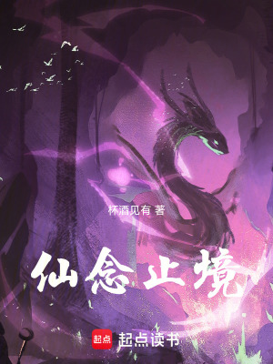 仙念止境