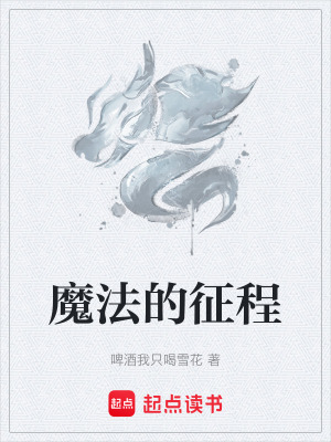 魔法的征程