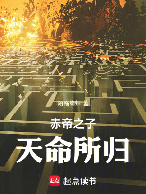 赤帝之子天命所歸