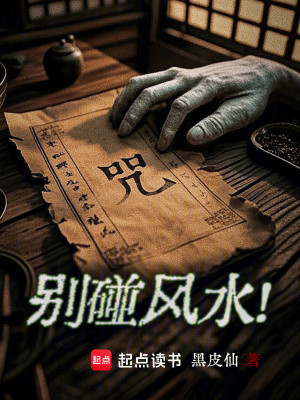 別碰風水！