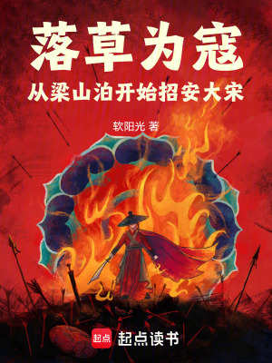 落草為寇：從梁山泊開始招安大宋