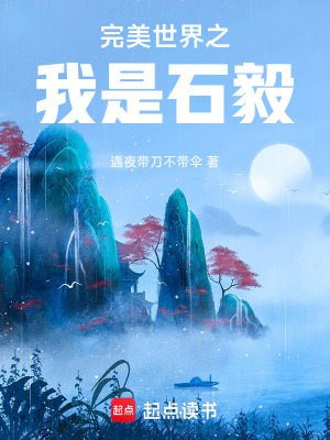 完美世界之我是石毅