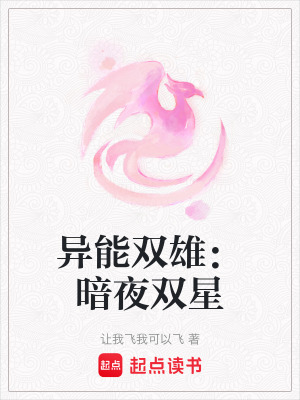 異能雙雄：暗夜雙星
