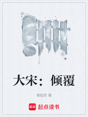 大宋：傾覆
