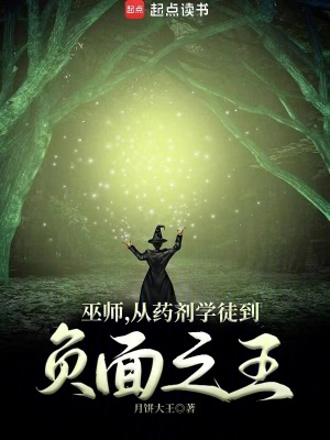 巫師：從藥劑學徒到負麵之王