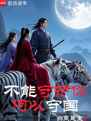 不能守護你，何以守國