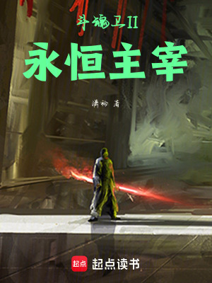 鬥魂衛IV永恒主宰