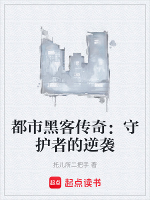 都市黑客傳奇：守護者的逆襲
