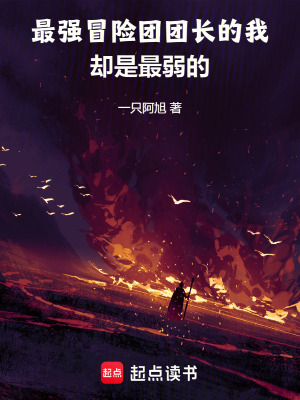 最強冒險團團長的我，卻是最弱的