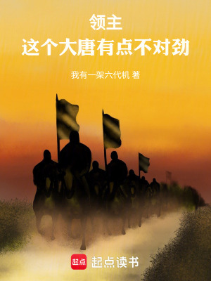 領主：這個大唐有點不對勁