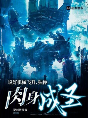 爆肝武學的我，拳鎮星空