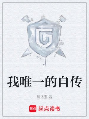 我唯一的自傳