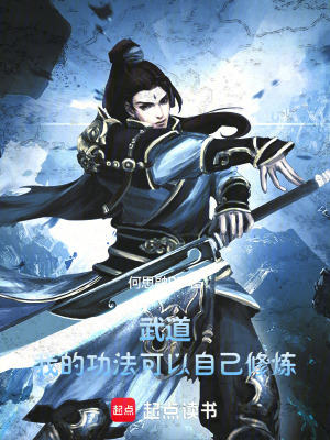 武道：我的功法可以自己修煉