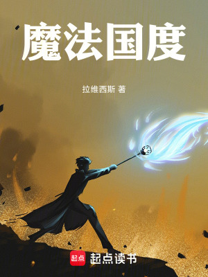 魔法國度