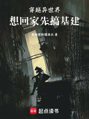 穿越異世界的我隻想穿回去