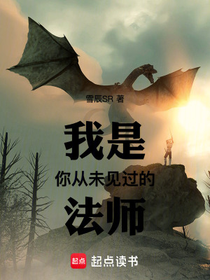 我是你從未見過的法師