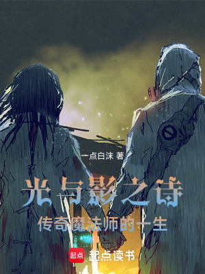 光與影之詩：傳奇魔法師的一生