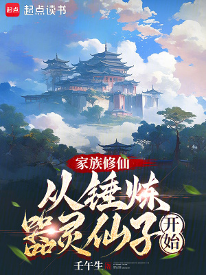 家族修仙：從錘煉器靈仙子開始