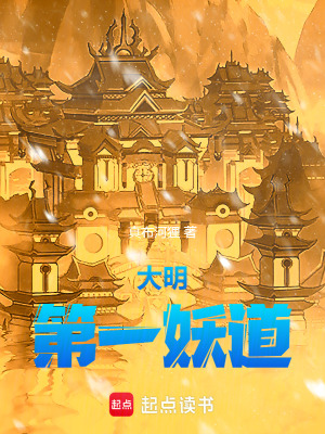 大明第一妖道