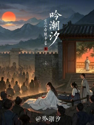 吟潮汐