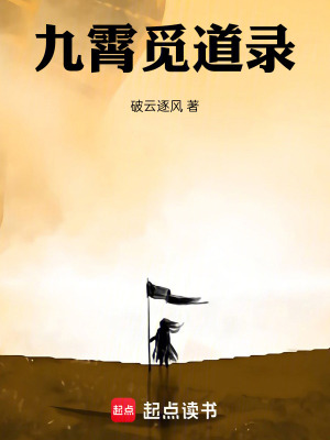 九霄覓道錄