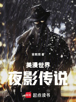美漫世界夜影傳說