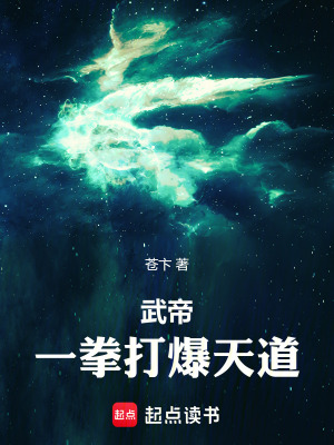 武帝！一拳打爆天道！