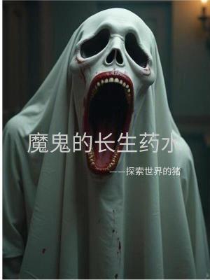魔鬼的長生藥水