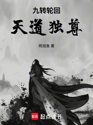 九轉輪回：天道獨尊