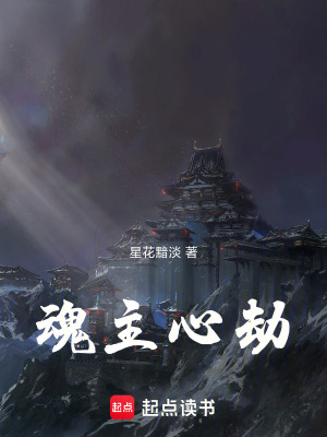 魂主心劫