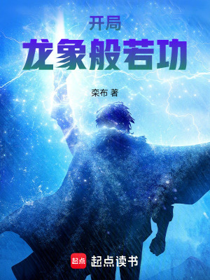 開局龍象般若功