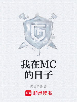 我在MC的日子
