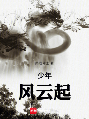 少年：風雲起