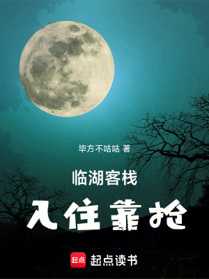 臨湖客棧，入住靠搶