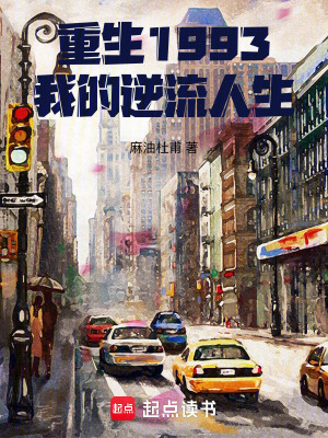重生1993，我的逆流人生