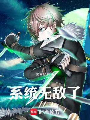 係統無敵了